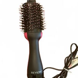 Revlon One-Step Volumizer Original 1.0 Hot Air Brush Dryer
